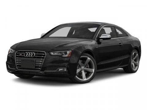 2015 Audi S5 For Sale | Vintage Driving Machines