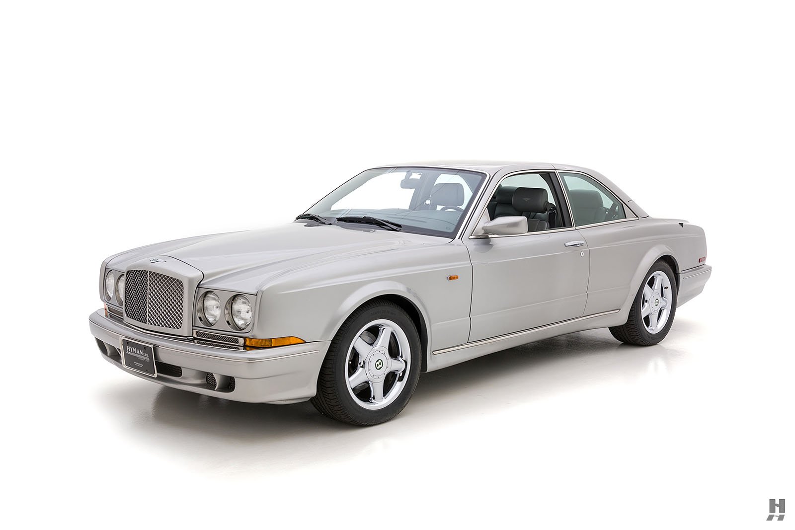 2000 Bentley Continental R Millennium Edition For Sale | Vintage Driving Machines