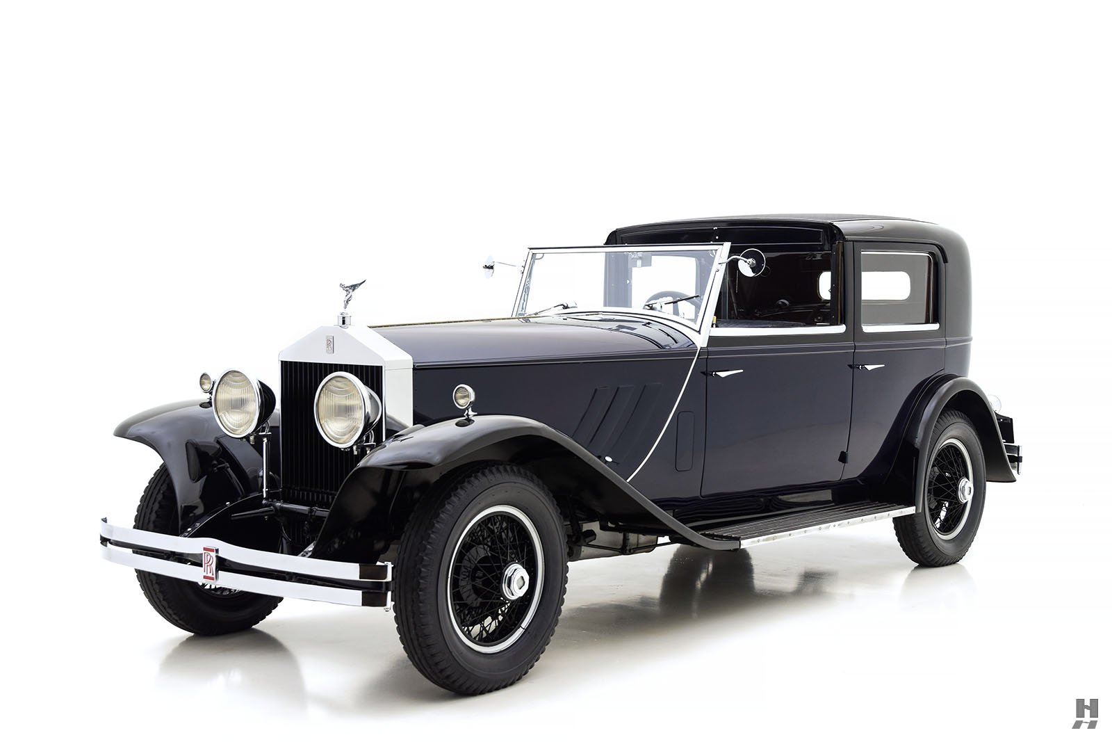 1931 Rolls-Royce Phantom I Newport For Sale | Vintage Driving Machines
