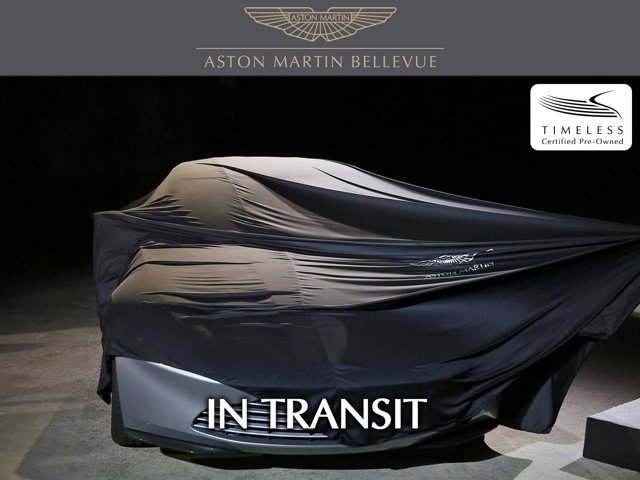 2015 Aston Martin Vanquish For Sale | Vintage Driving Machines