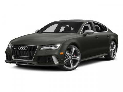 2015 Audi RS7 For Sale | Vintage Driving Machines