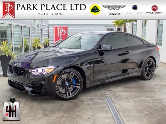 2015 BMW M4 For Sale | Vintage Driving Machines