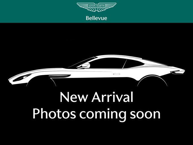 2017 Aston Martin DB11 For Sale | Vintage Driving Machines