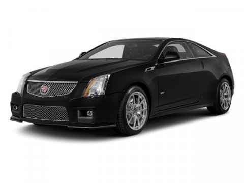 2014 Cadillac CTS-V Coupe For Sale | Vintage Driving Machines