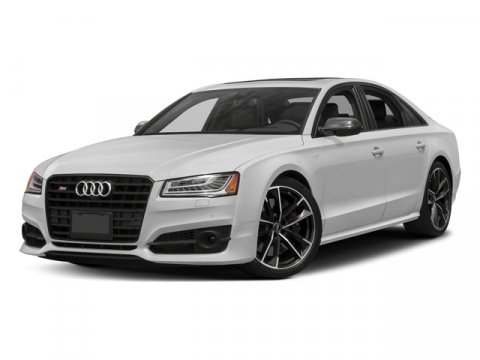 2016 Audi S8 For Sale | Vintage Driving Machines