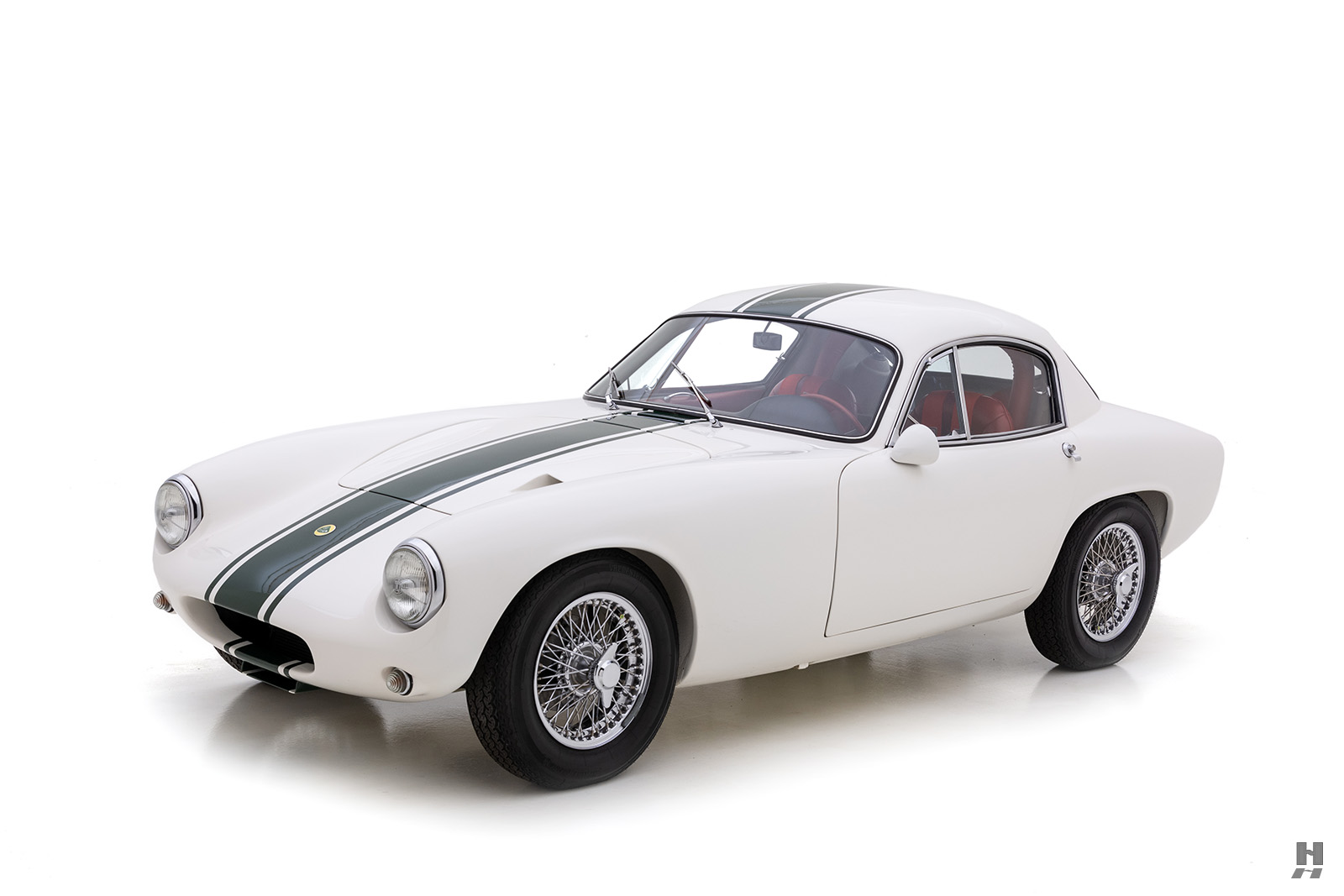 1960 Lotus Elite For Sale | Vintage Driving Machines