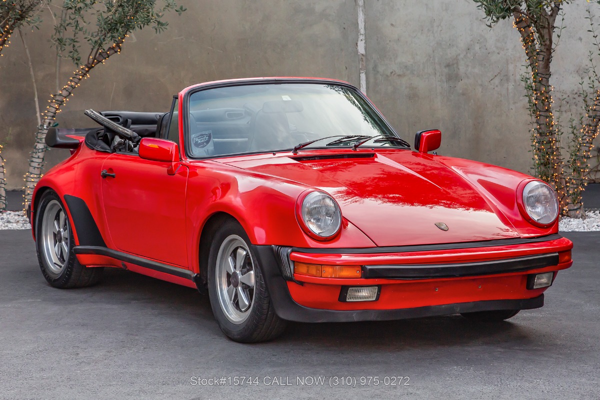 1977 Porsche 911S For Sale | Vintage Driving Machines