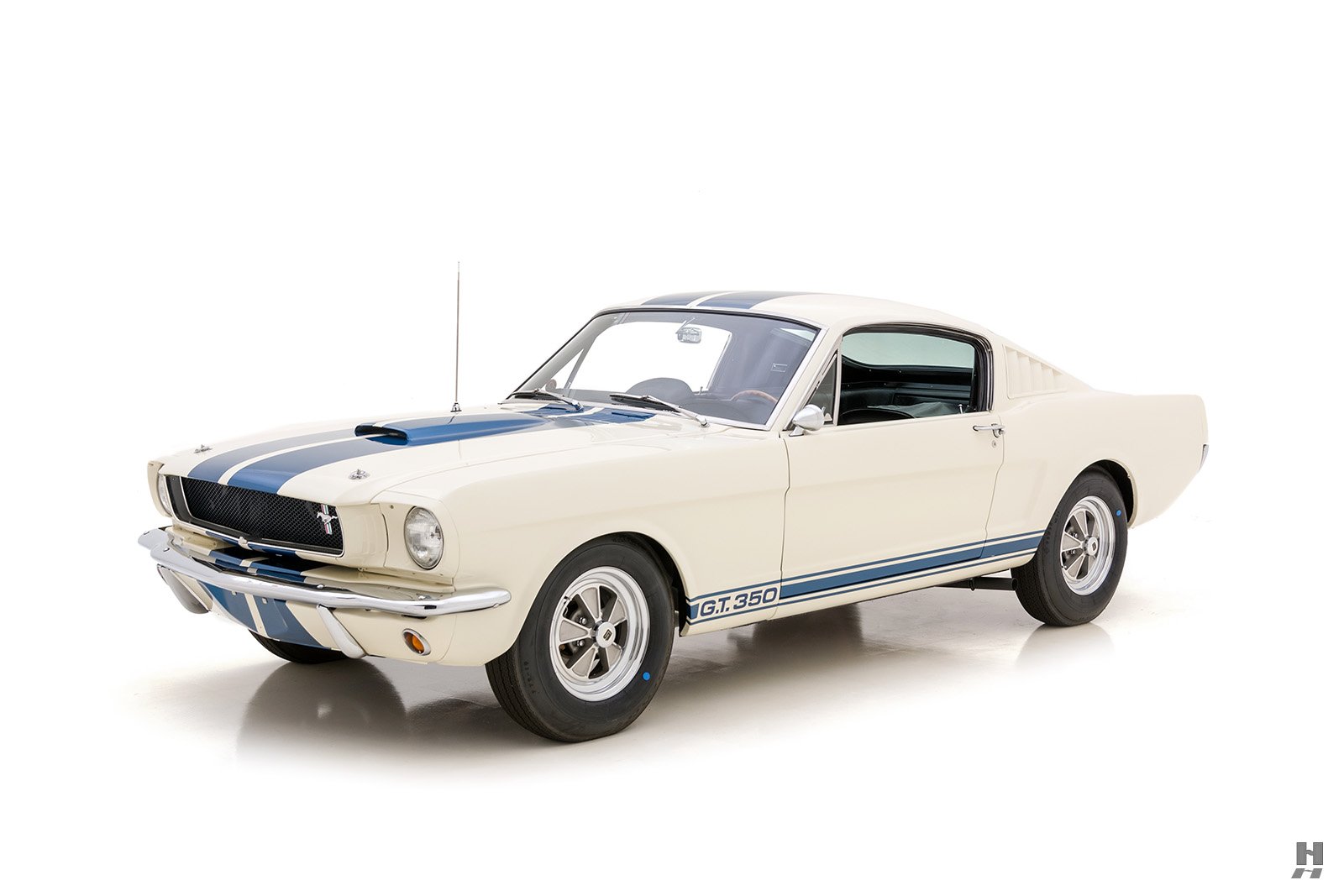 1965 Shelby GT350 For Sale | Vintage Driving Machines
