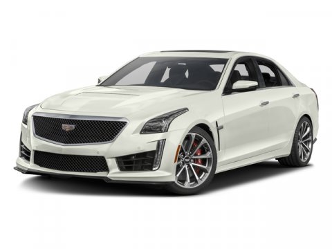 2016 Cadillac CTS-V For Sale | Vintage Driving Machines