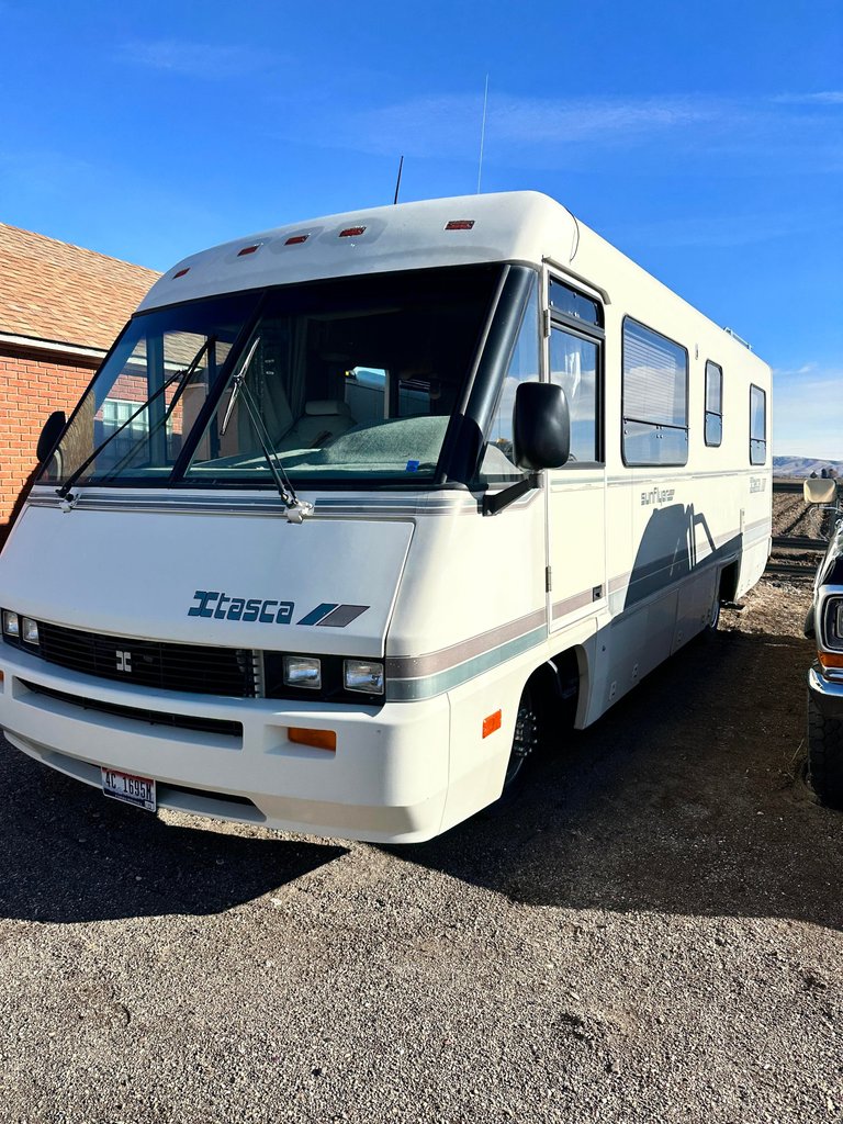 1989 Sunbeam Alpine For Sale | Vintage Driving Machines