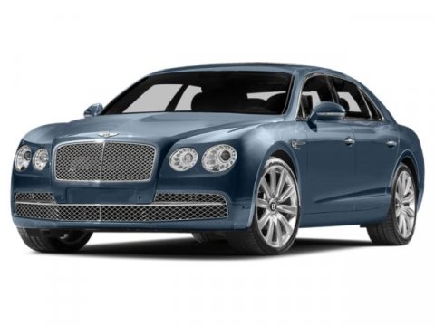 2014 Bentley Flying Spur For Sale | Vintage Driving Machines