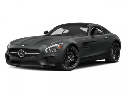 2017 Mercedes-Benz AMG GT For Sale | Vintage Driving Machines