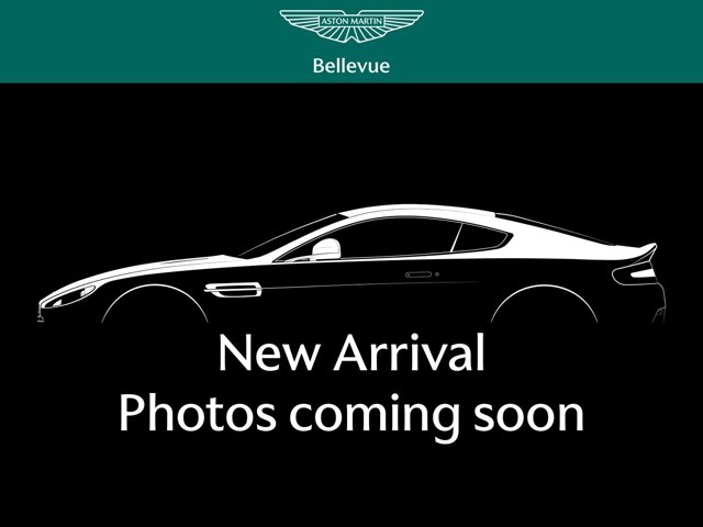 2013 Aston Martin V8 Vantage For Sale | Vintage Driving Machines
