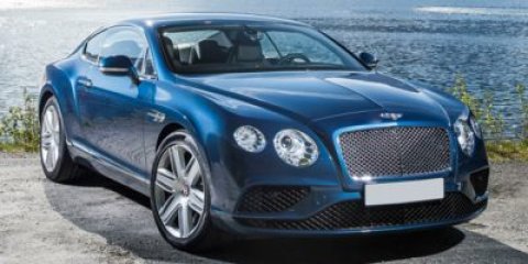 2017 Bentley Continental For Sale | Vintage Driving Machines