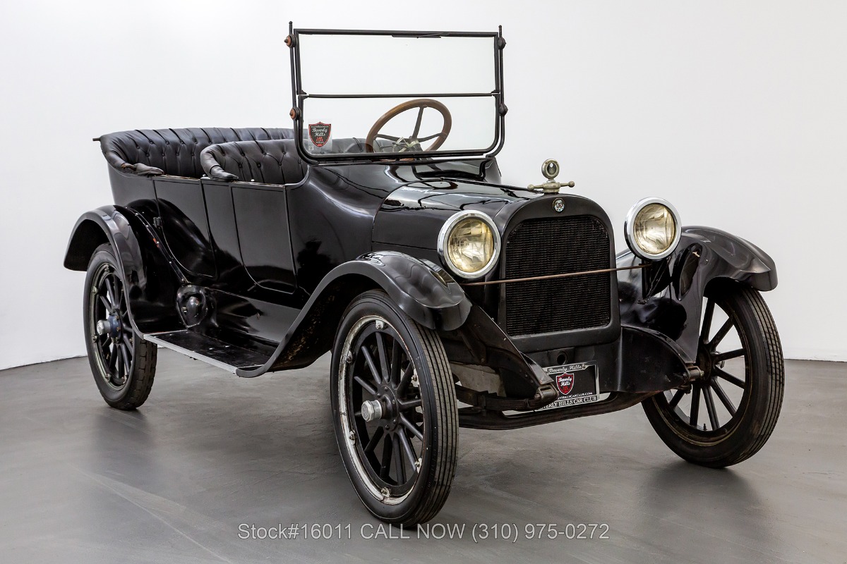 1917 Dodge Brothers For Sale | Vintage Driving Machines