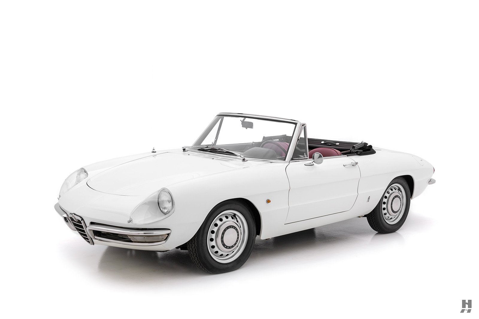 1967 Alfa Romeo Duetto For Sale | Vintage Driving Machines