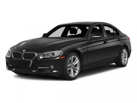 2015 BMW 3 Series For Sale | Vintage Driving Machines