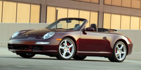 2006 Porsche 911 For Sale | Vintage Driving Machines