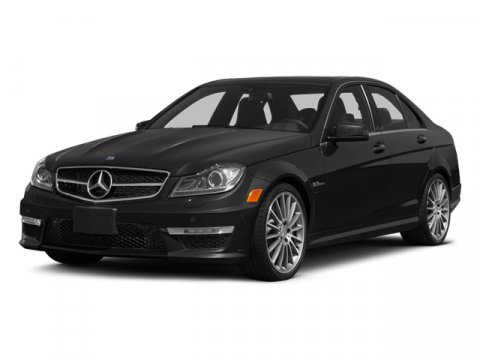 2014 Mercedes-Benz C63 AMG For Sale | Vintage Driving Machines