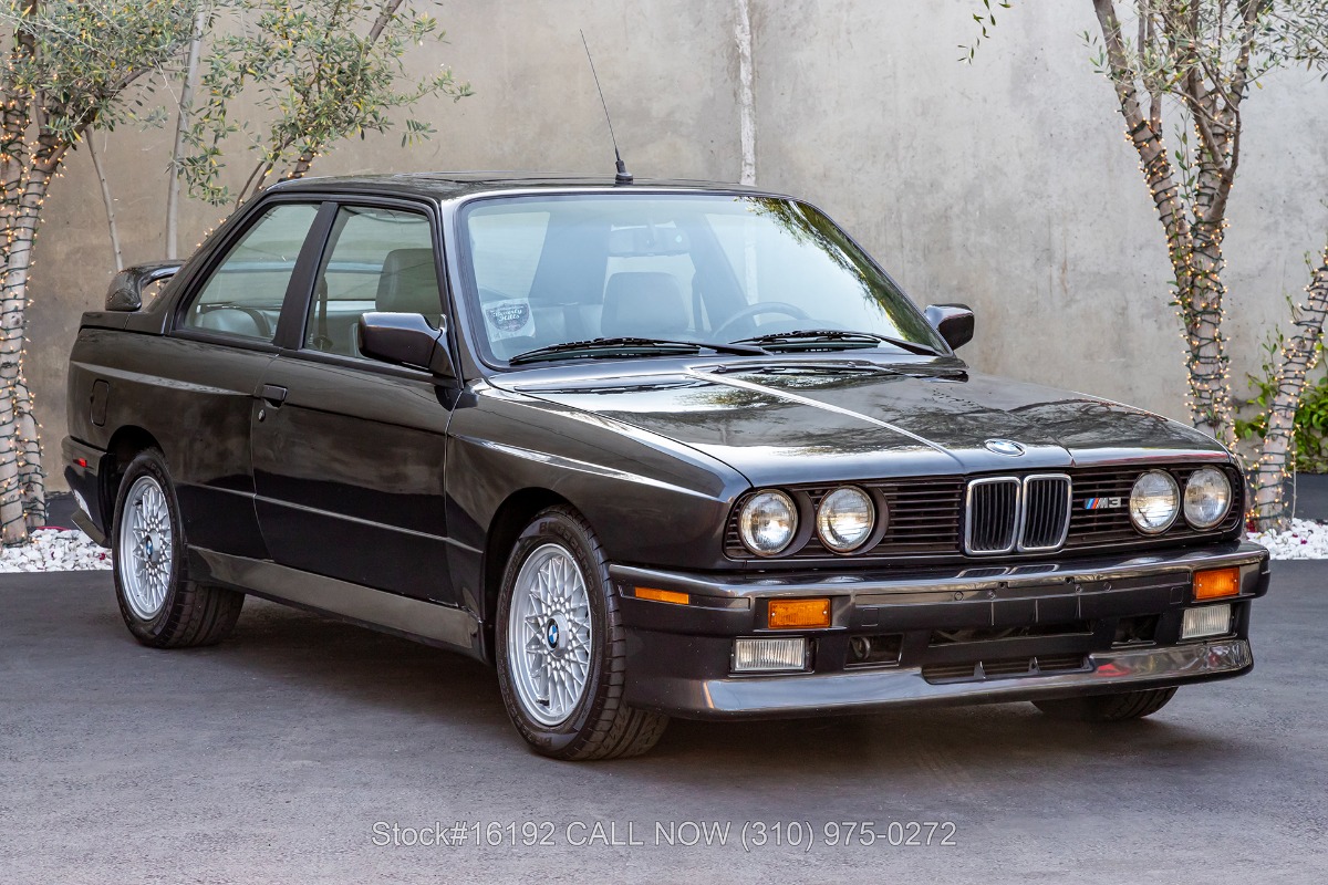1991 BMW M3 For Sale | Vintage Driving Machines