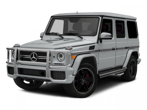 2015 Mercedes-Benz G-Class For Sale | Vintage Driving Machines