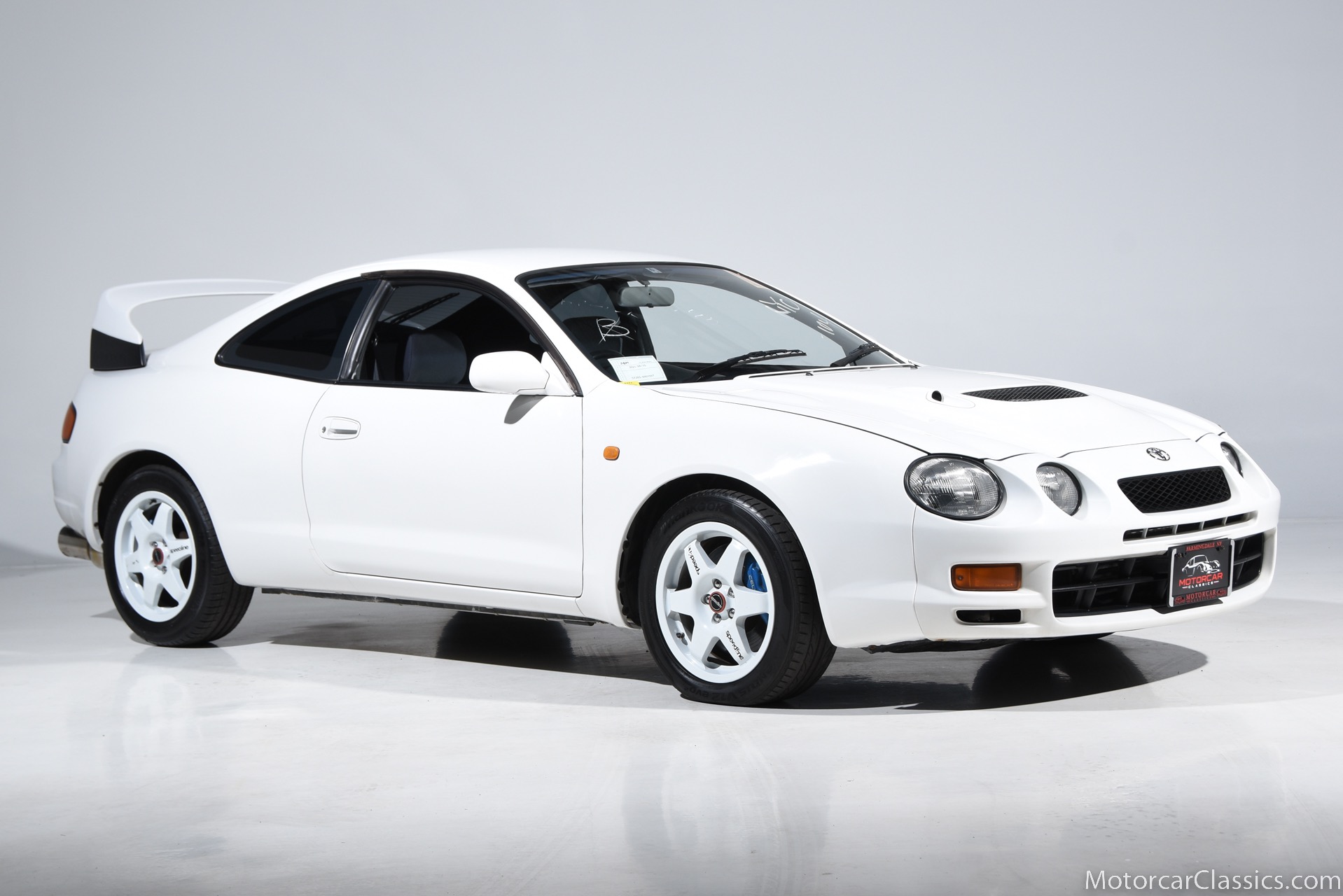 1997 Toyota Celica For Sale | Vintage Driving Machines