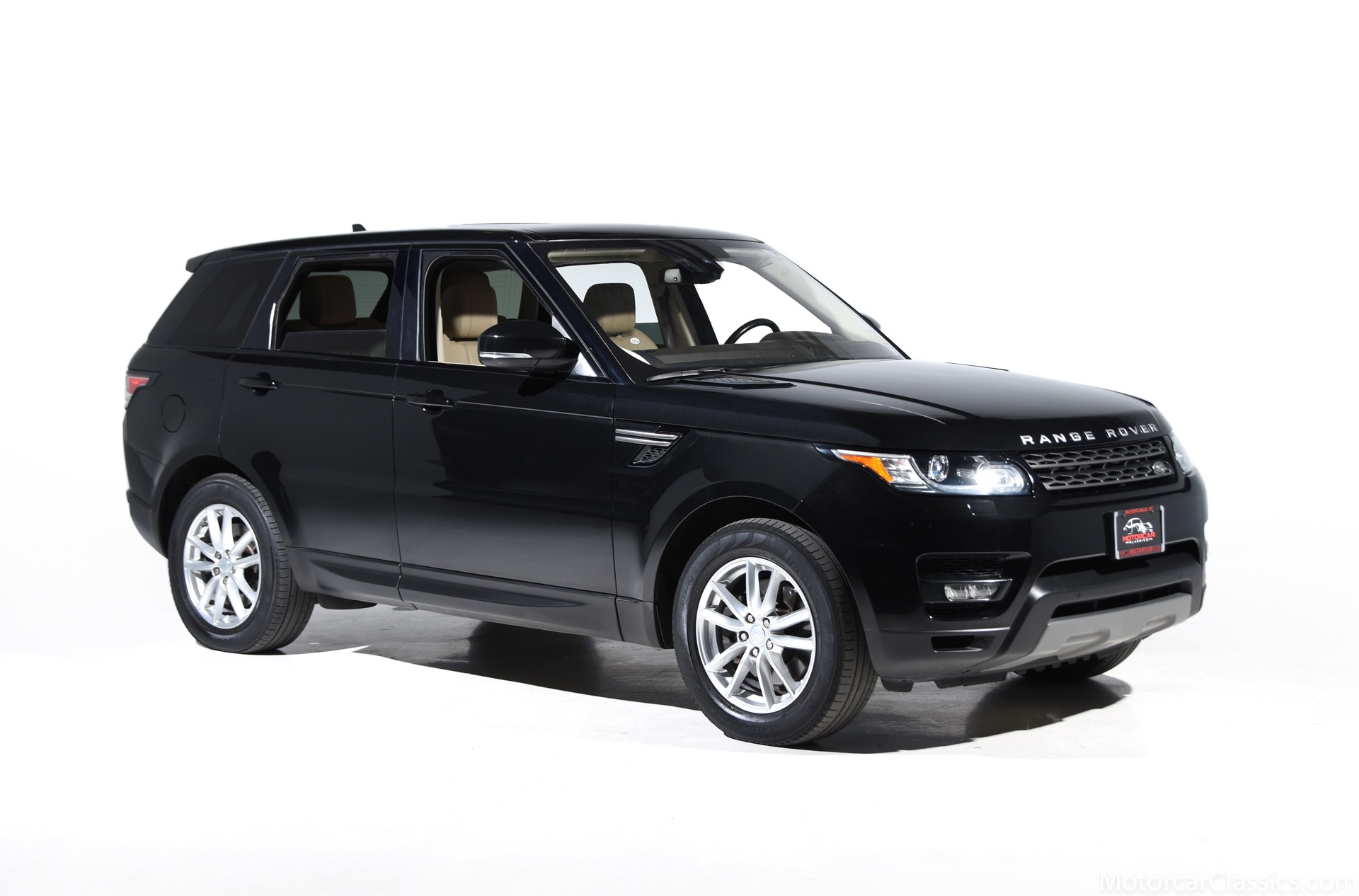 2016 Land Rover Range Rover Sport For Sale | Vintage Driving Machines