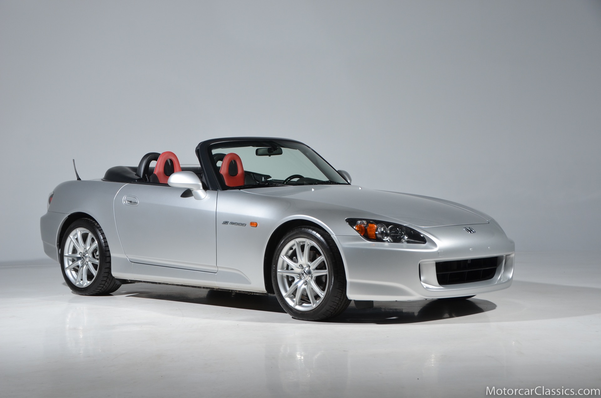 2005 Honda S2000 For Sale | Vintage Driving Machines
