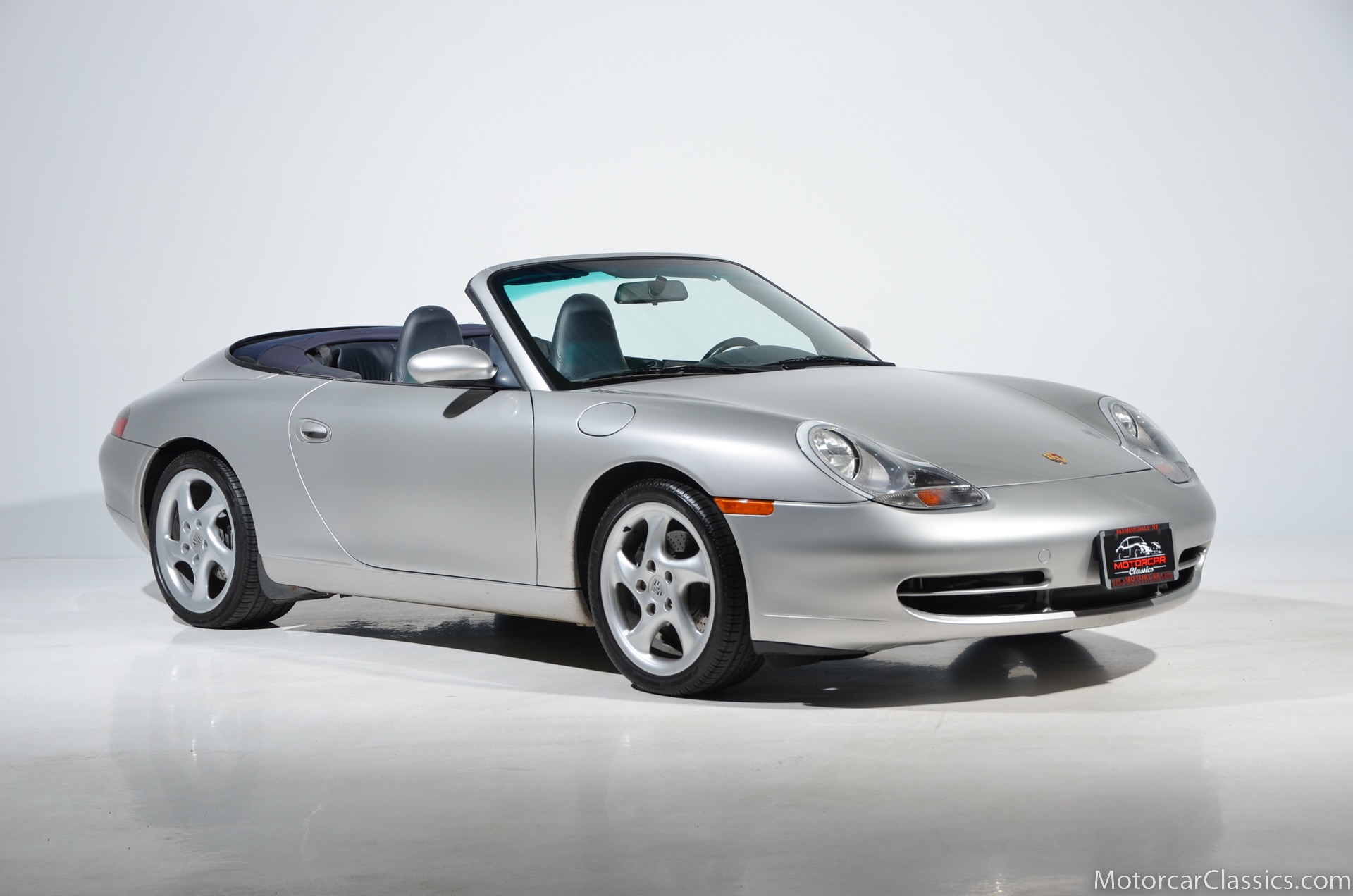 1999 Porsche 911 For Sale | Vintage Driving Machines