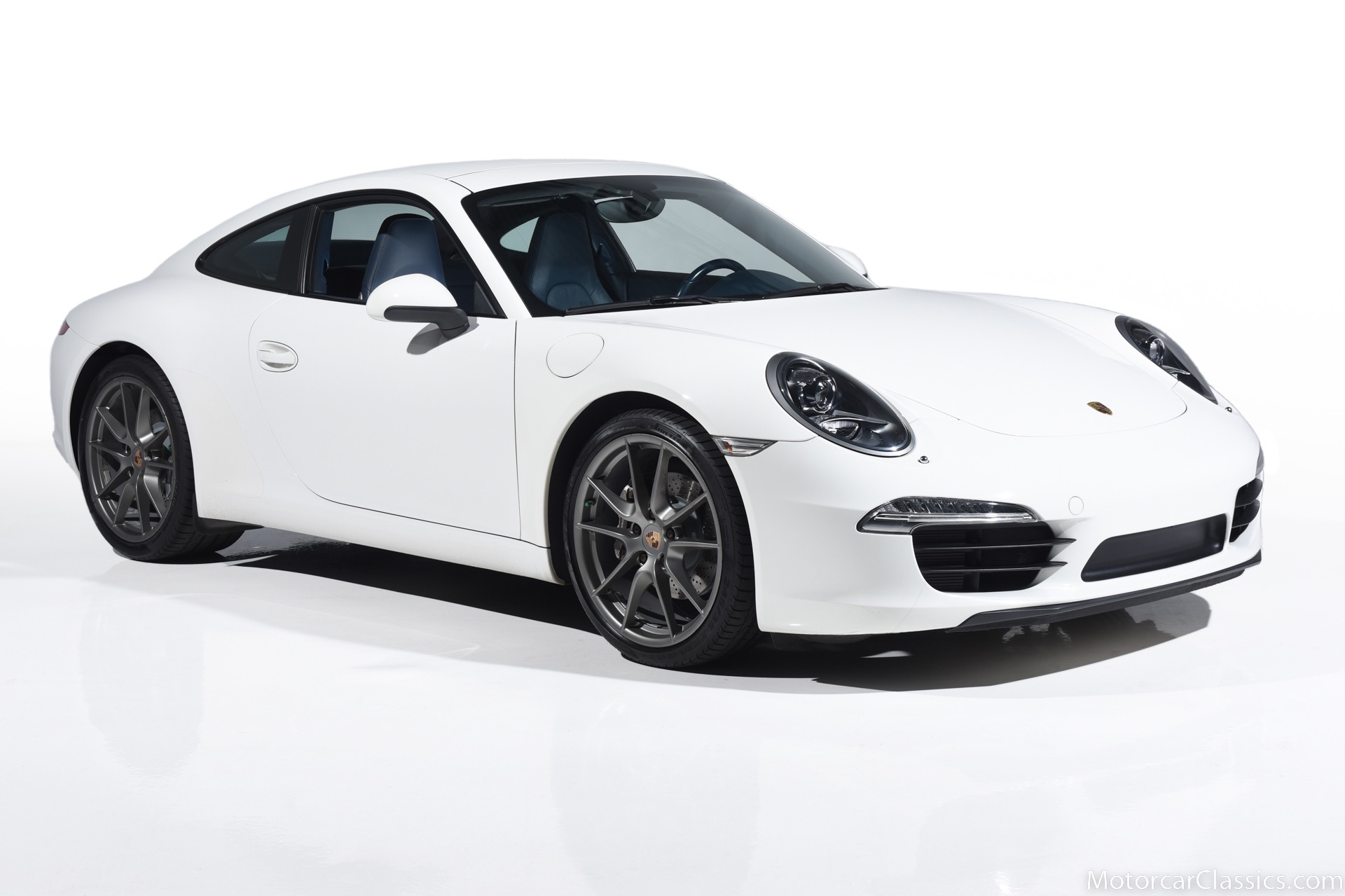 2012 Porsche 911 For Sale | Vintage Driving Machines