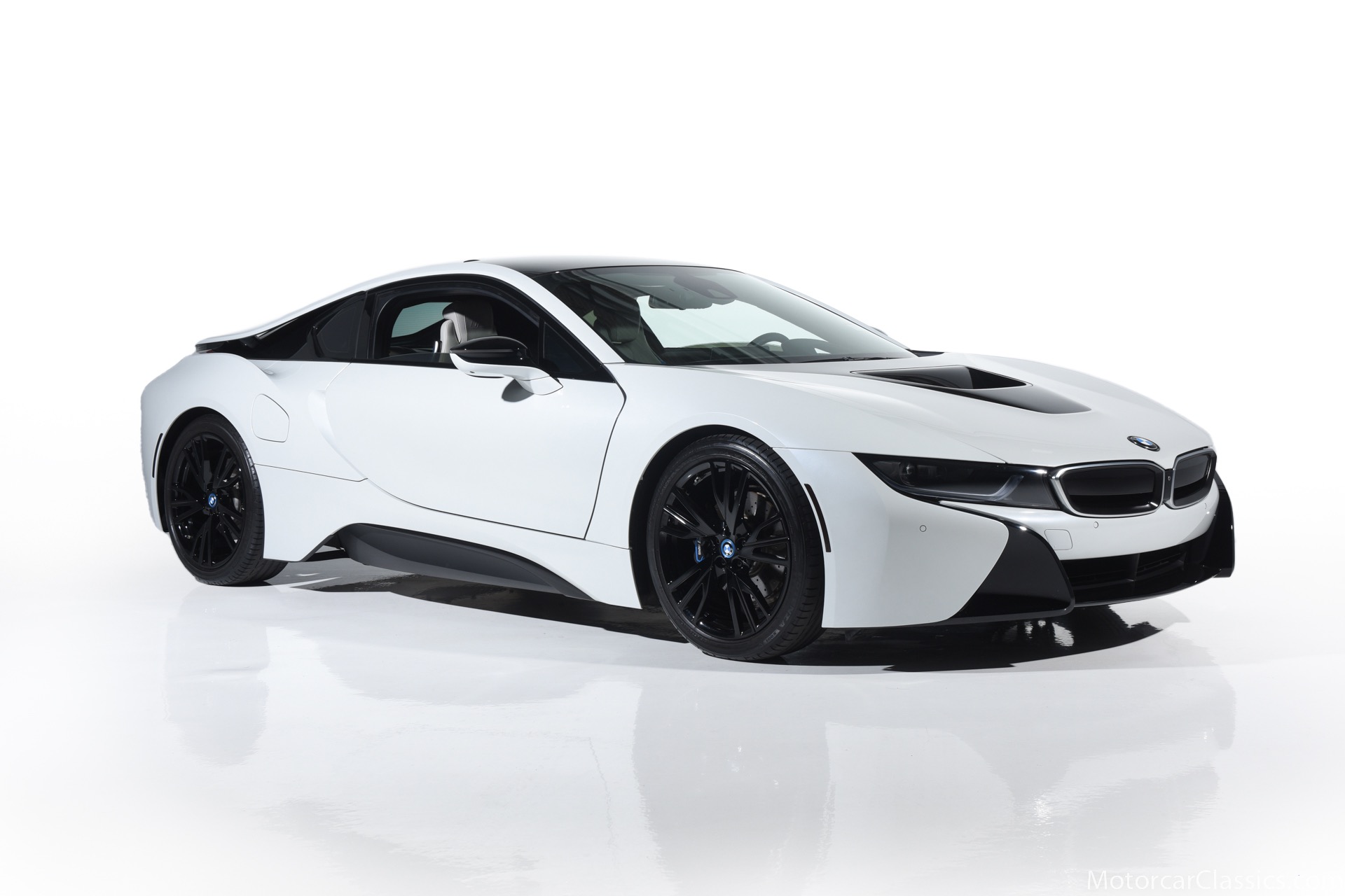 2015 BMW i8 For Sale | Vintage Driving Machines