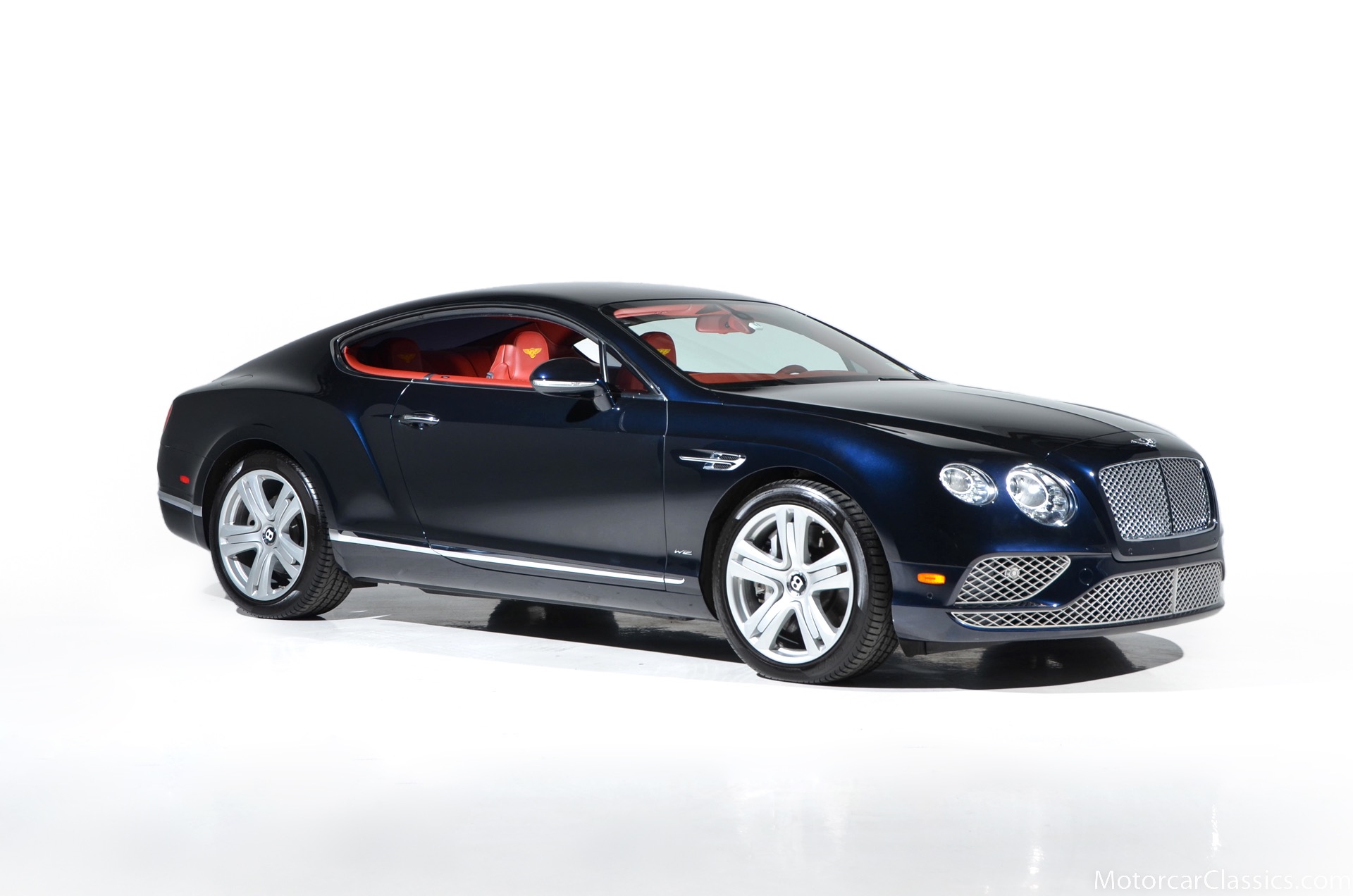 2016 Bentley Continental For Sale | Vintage Driving Machines