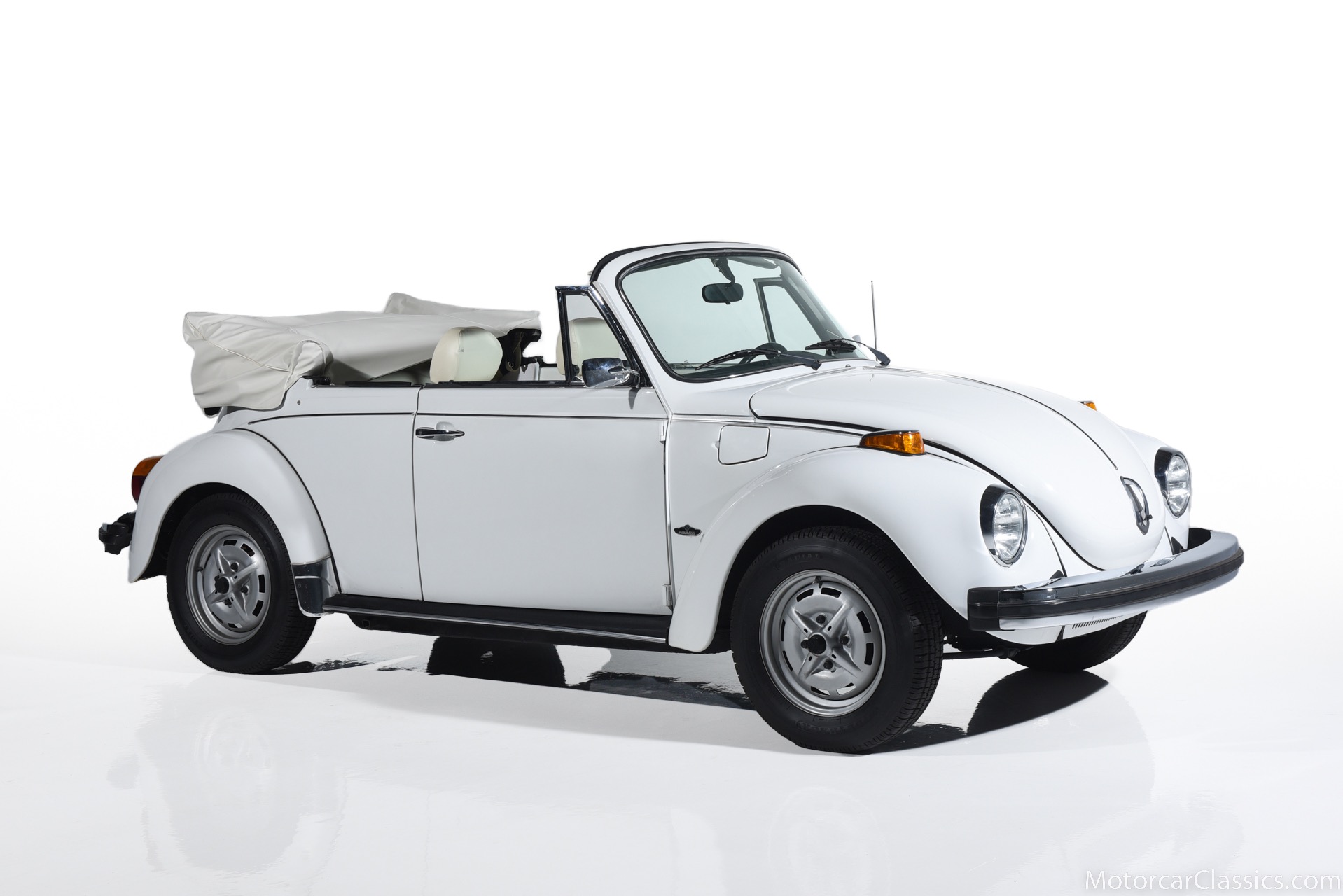 1979 Volkswagen Beetle For Sale | Vintage Driving Machines