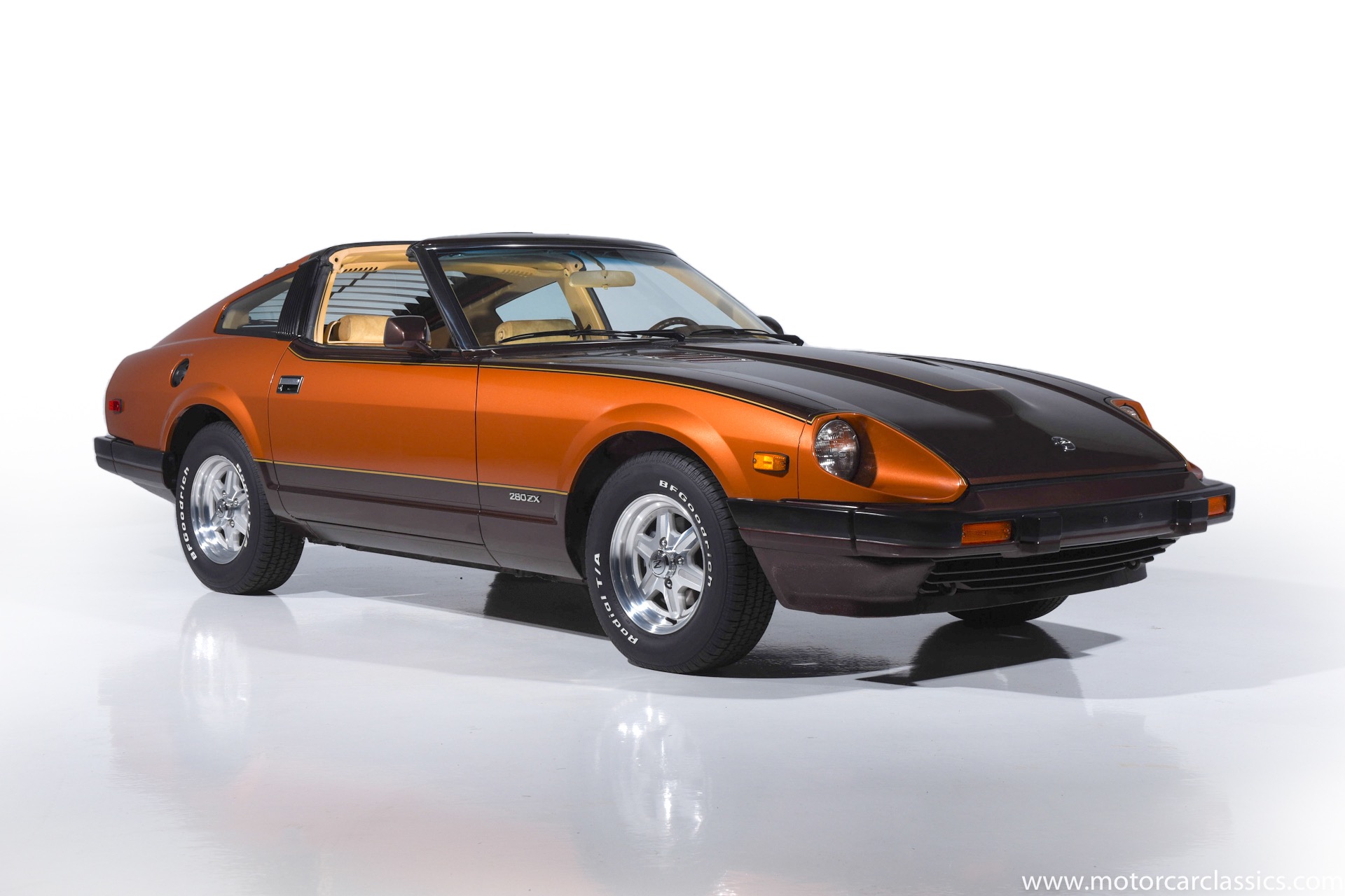 1982 Datsun 280ZX For Sale | Vintage Driving Machines