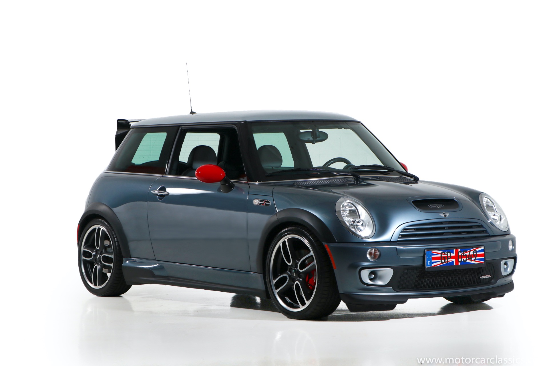 2006 Mini Cooper For Sale | Vintage Driving Machines