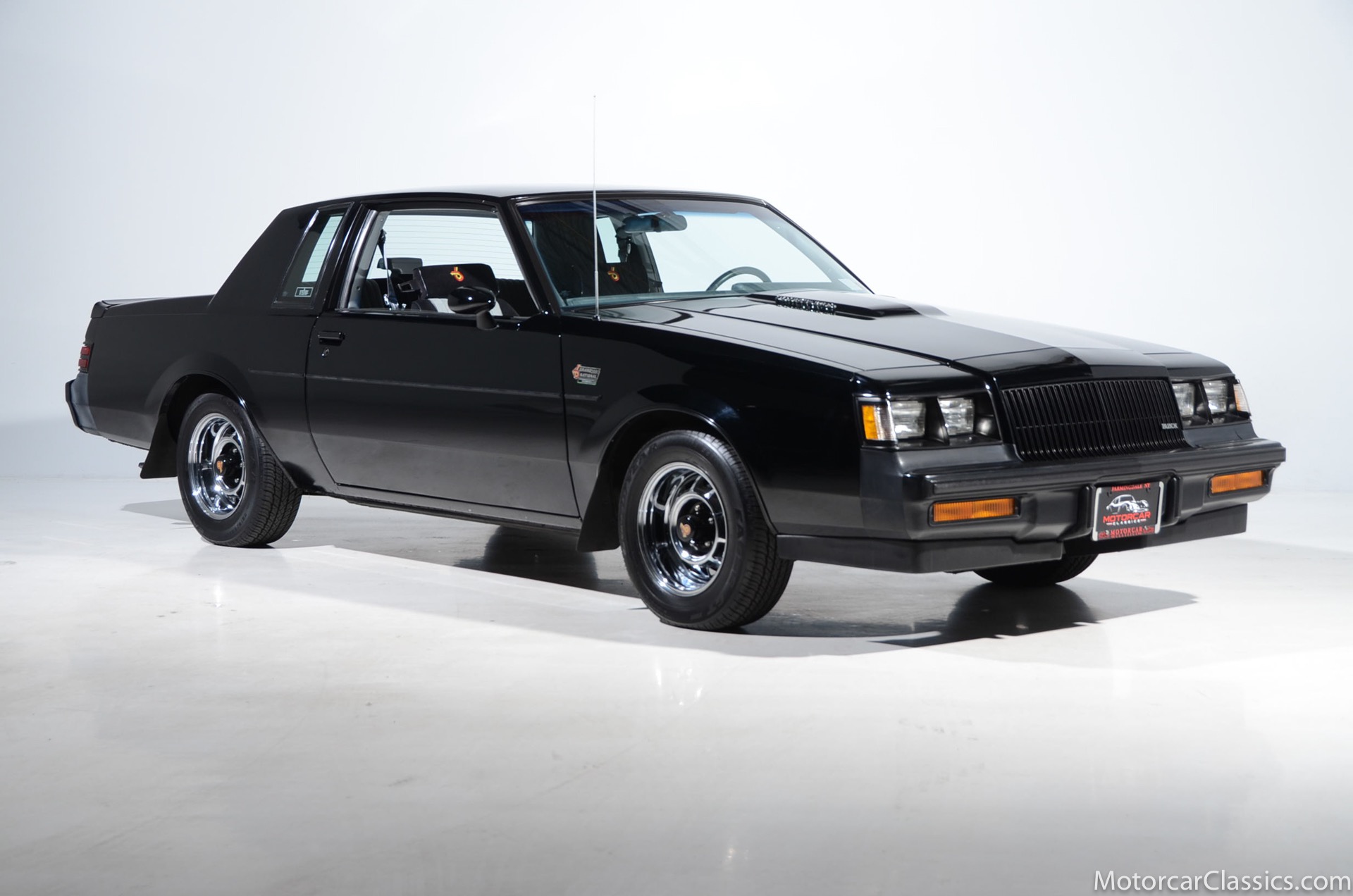 1987 Buick Regal For Sale | Vintage Driving Machines