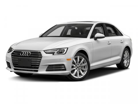 2017 Audi A4 For Sale | Vintage Driving Machines