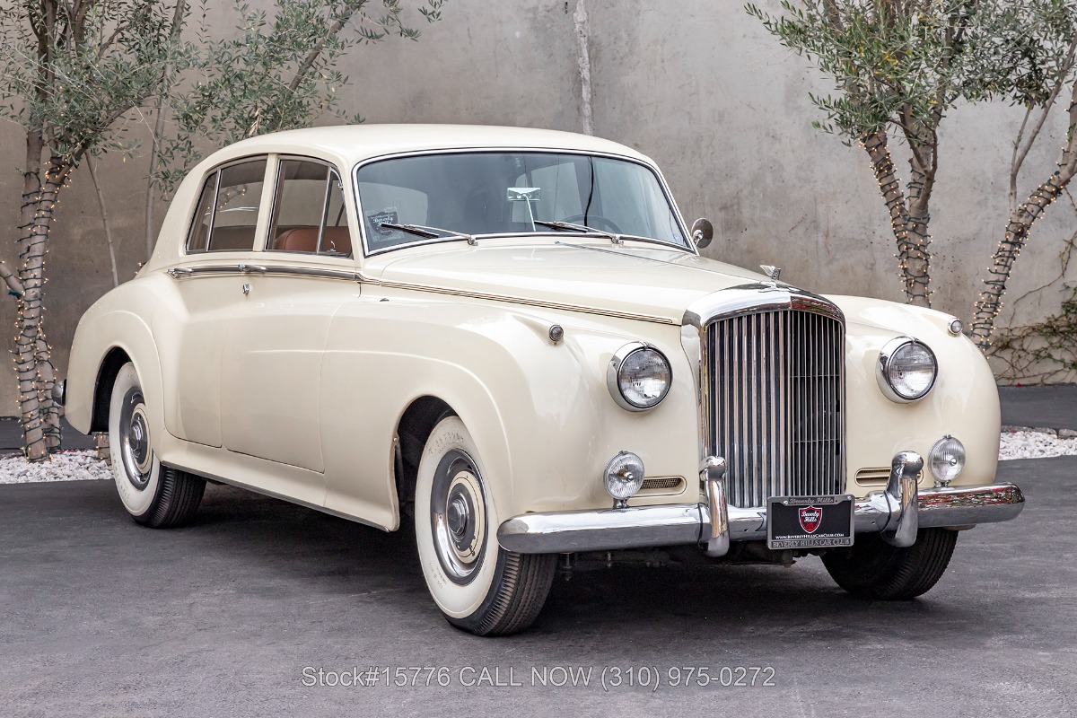 1958 Bentley S1 For Sale | Vintage Driving Machines