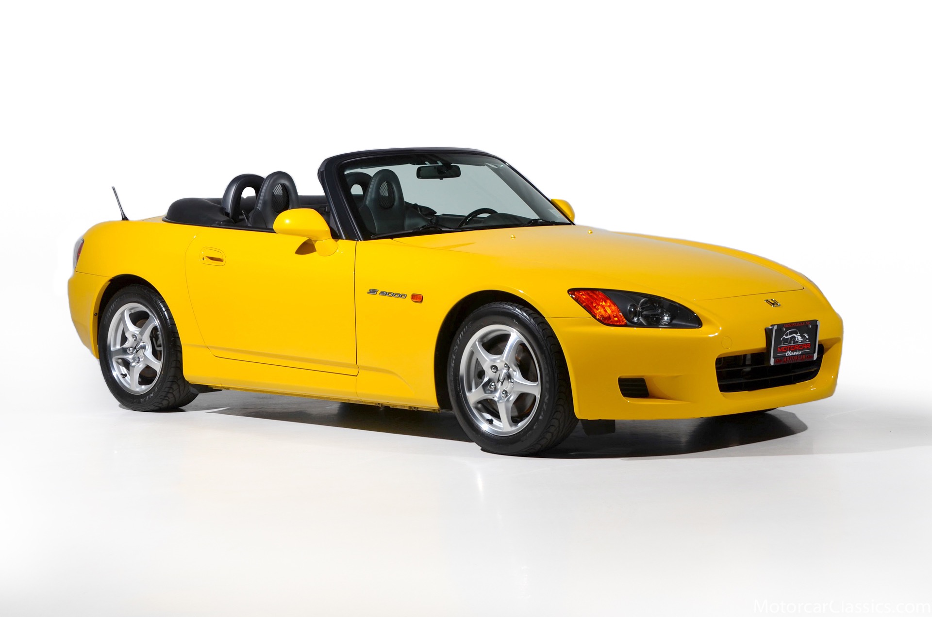 2001 Honda S2000 For Sale | Vintage Driving Machines