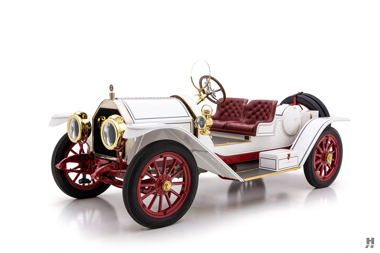1913 Cole Fifty For Sale | Vintage Driving Machines