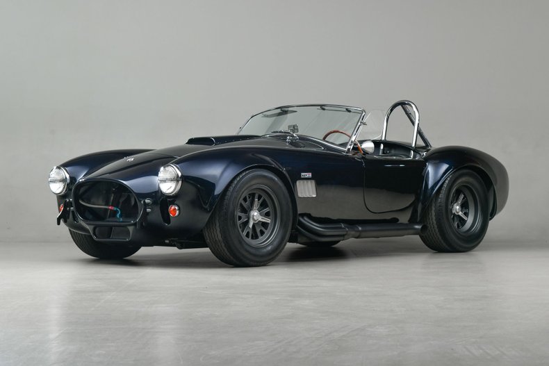 1965 Shelby Cobra 427 For Sale | Vintage Driving Machines