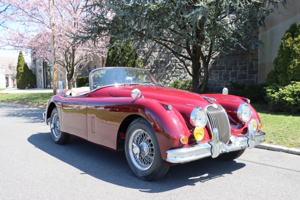 1959 Jaguar XK150 S For Sale | Vintage Driving Machines