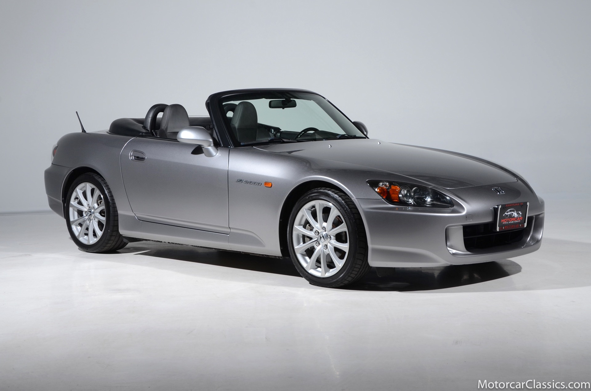2007 Honda S2000 For Sale | Vintage Driving Machines