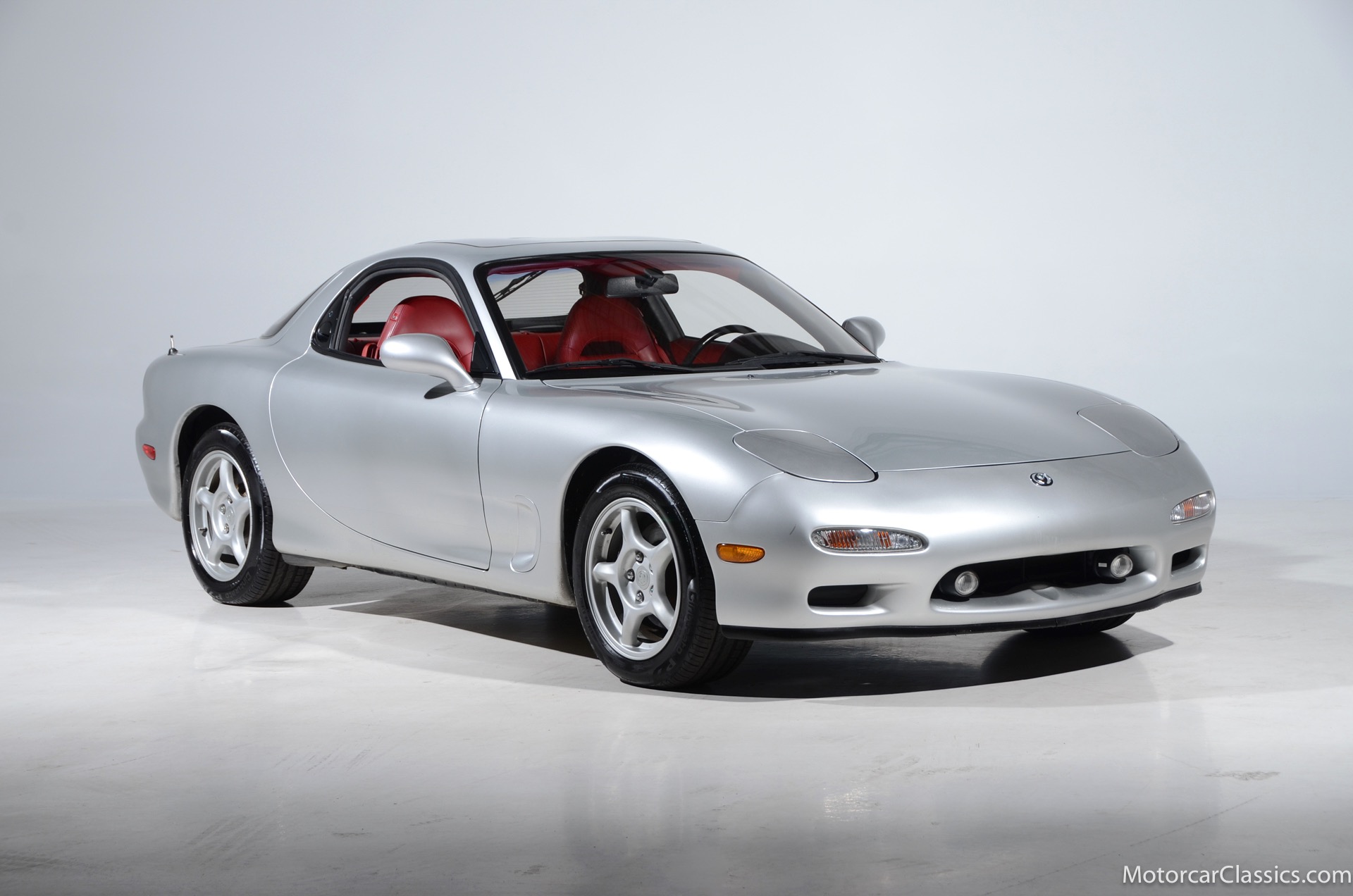 1993 Mazda RX-7 For Sale | Vintage Driving Machines