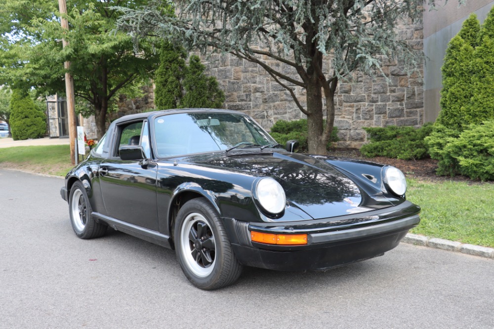 1979 Porsche 911SC For Sale | Vintage Driving Machines