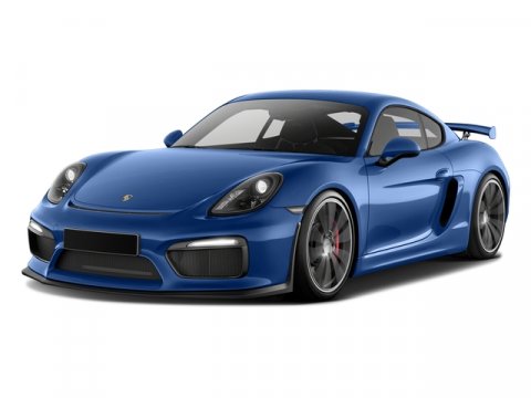 2016 Porsche Cayman For Sale | Vintage Driving Machines