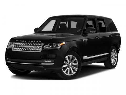 2016 Land Rover Range Rover For Sale | Vintage Driving Machines