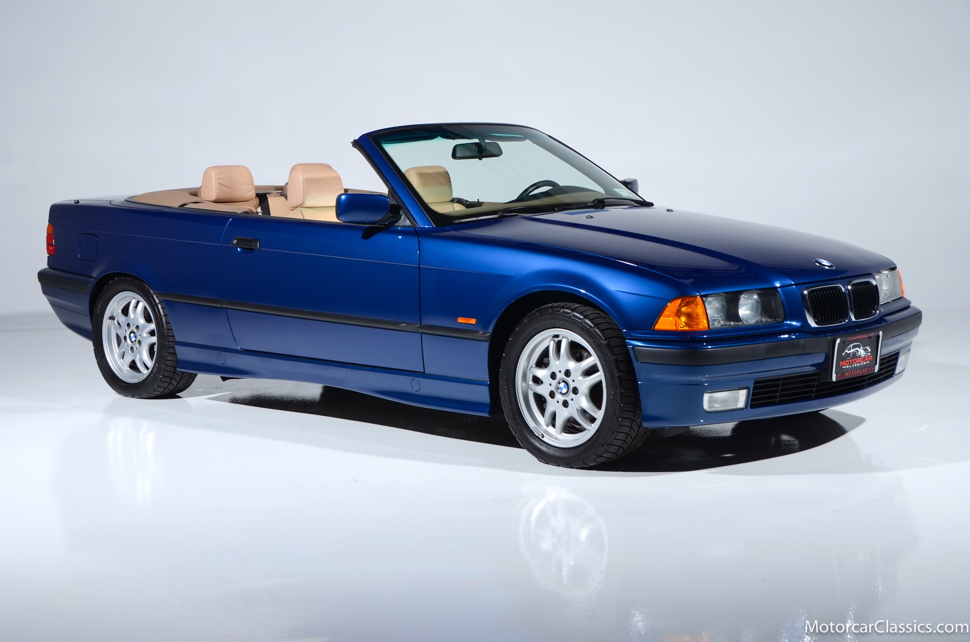 1999 BMW 3 Series For Sale | Vintage Driving Machines