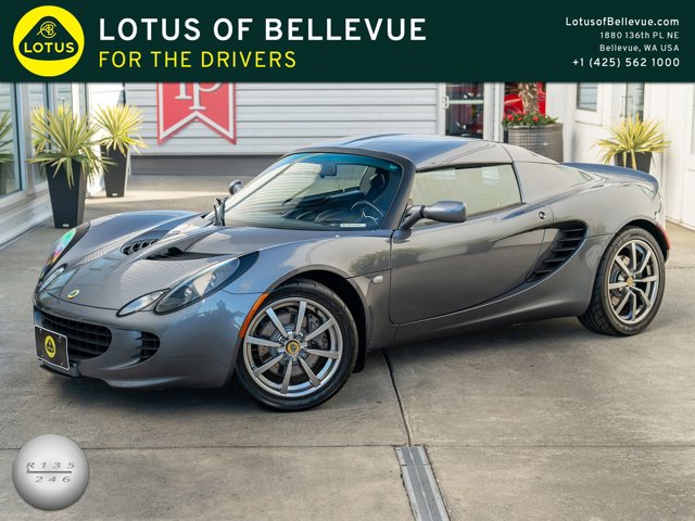 2005 Lotus Elise For Sale | Vintage Driving Machines