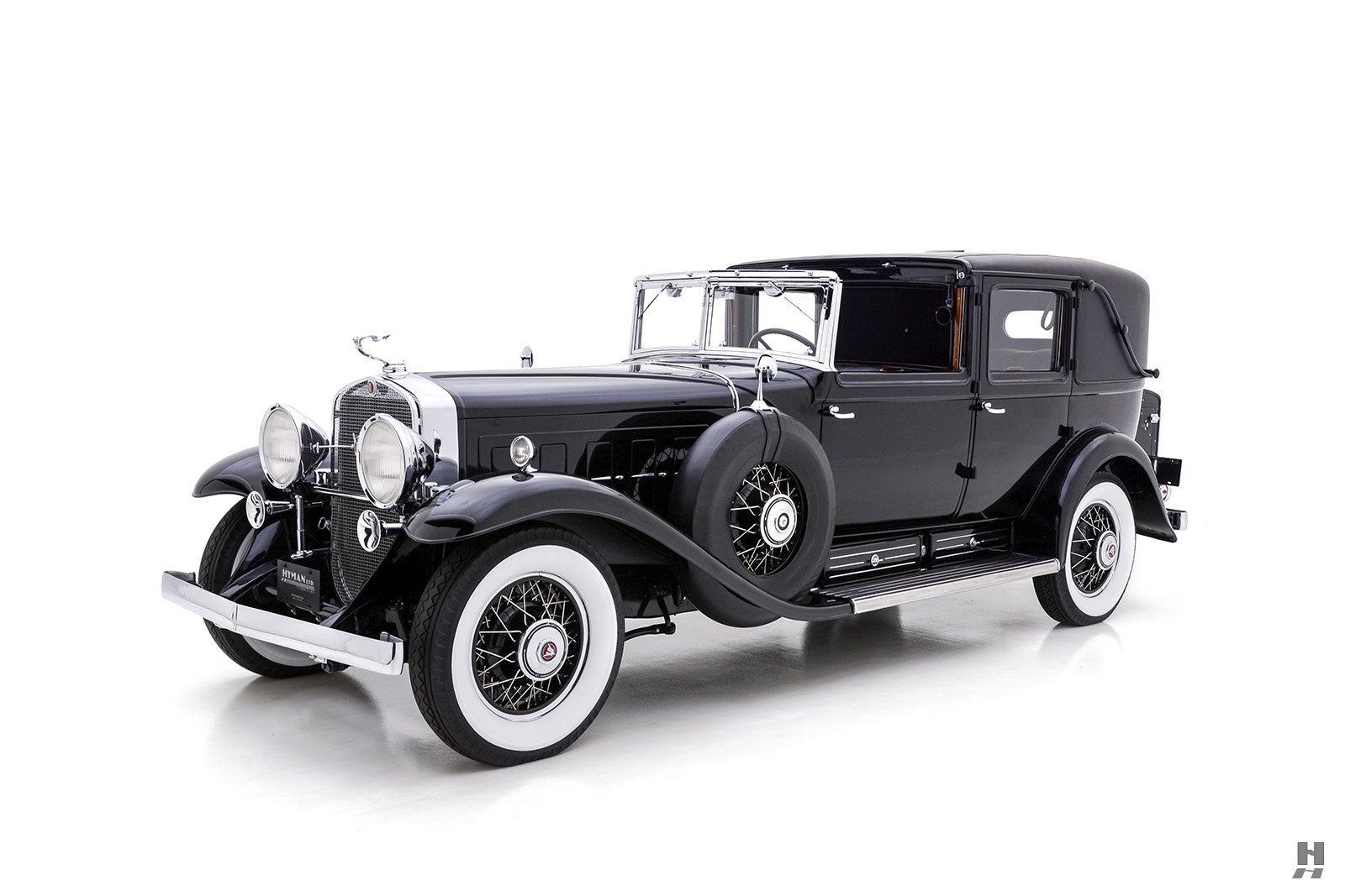 1930 Cadillac V16 For Sale | Vintage Driving Machines
